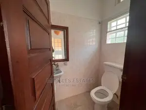 4bdrm House in Mbuya, Central Division for Rent