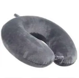 Photo - Travel Neck Pillow - Comfortable