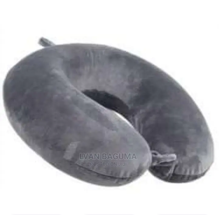 Travel Neck Pillow - Comfortable