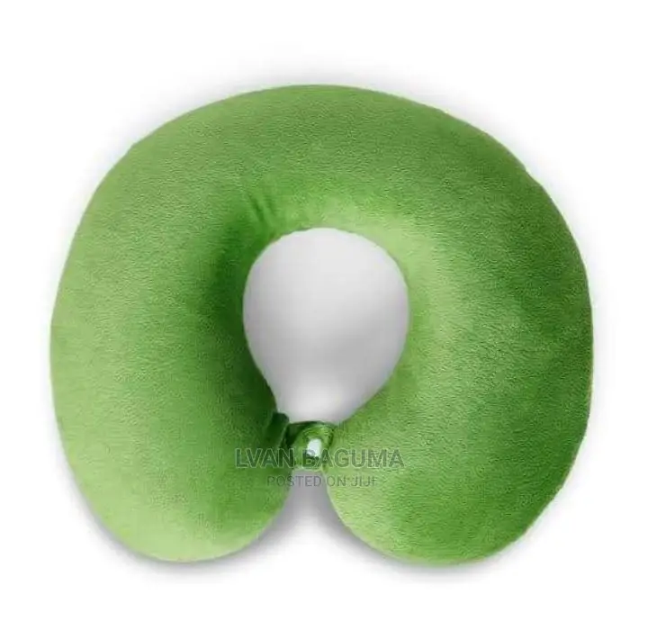 Travel Neck Pillow - Comfortable