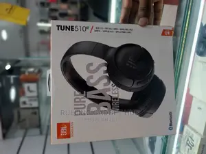 Jbl Tune 510 Bt