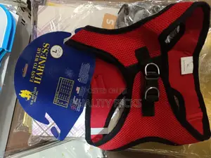 Pet Soft Harness