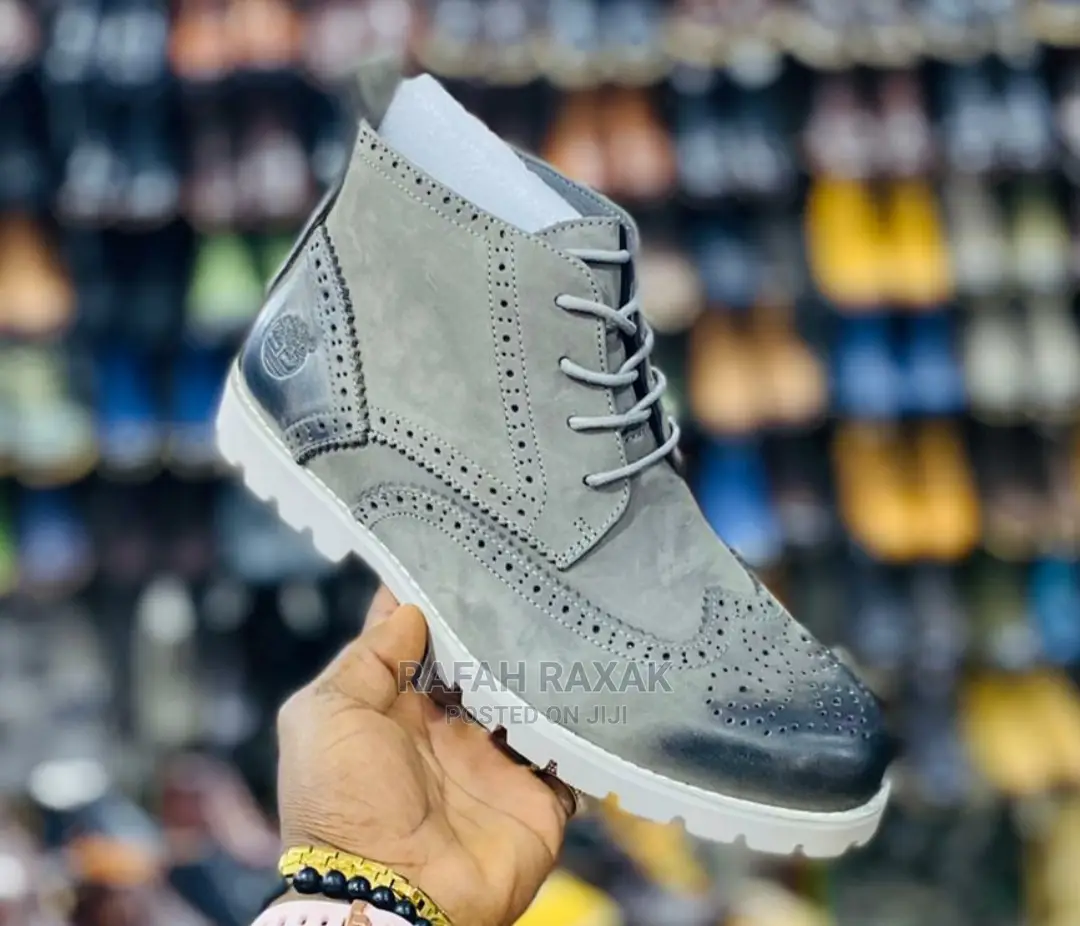 Timberland Oxford Casual