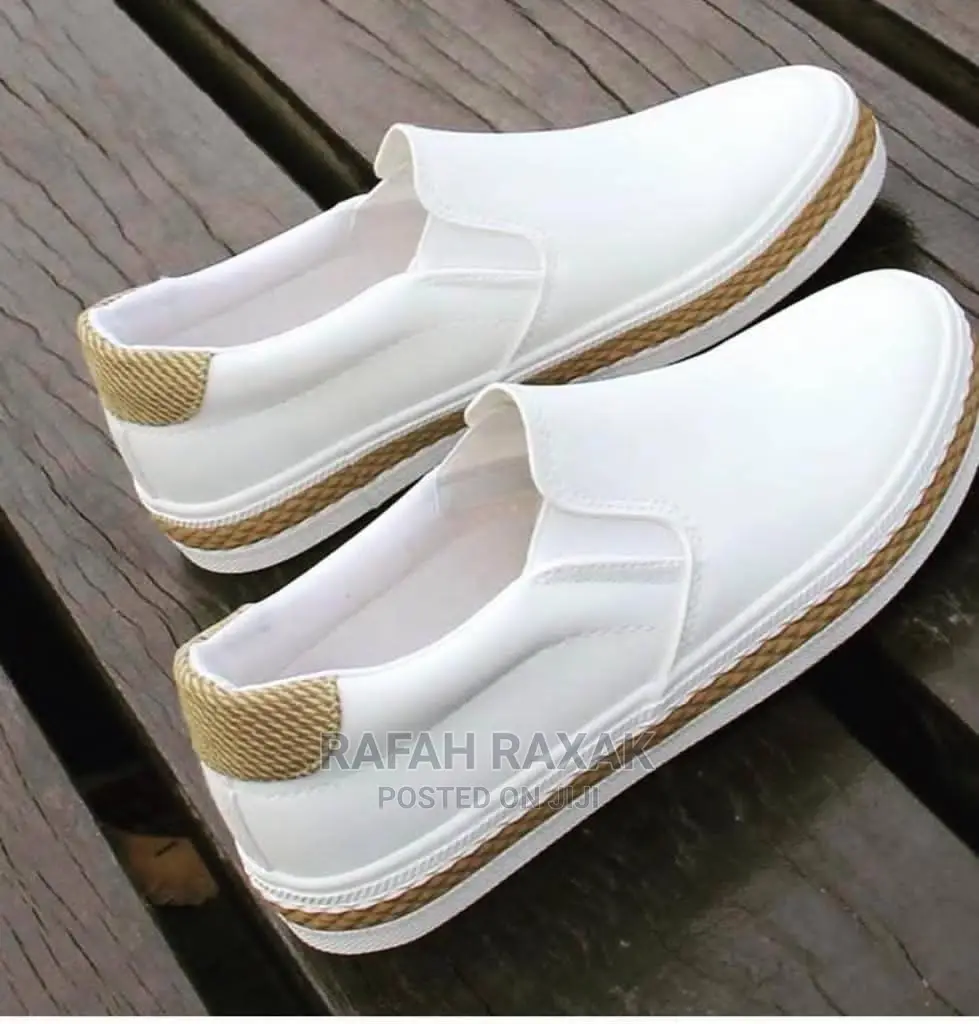 Unisex Fashion Shoes