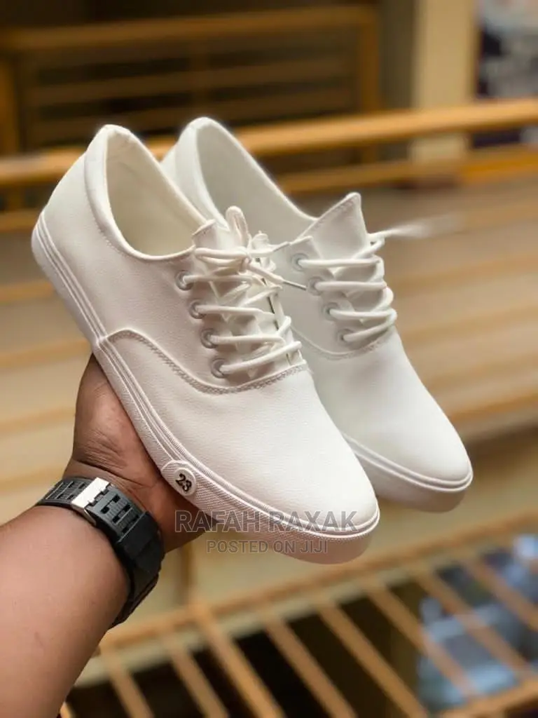 Unisex Fashion Shoes