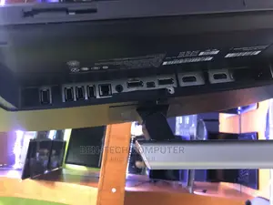Dell Monitor 27inch Ips 