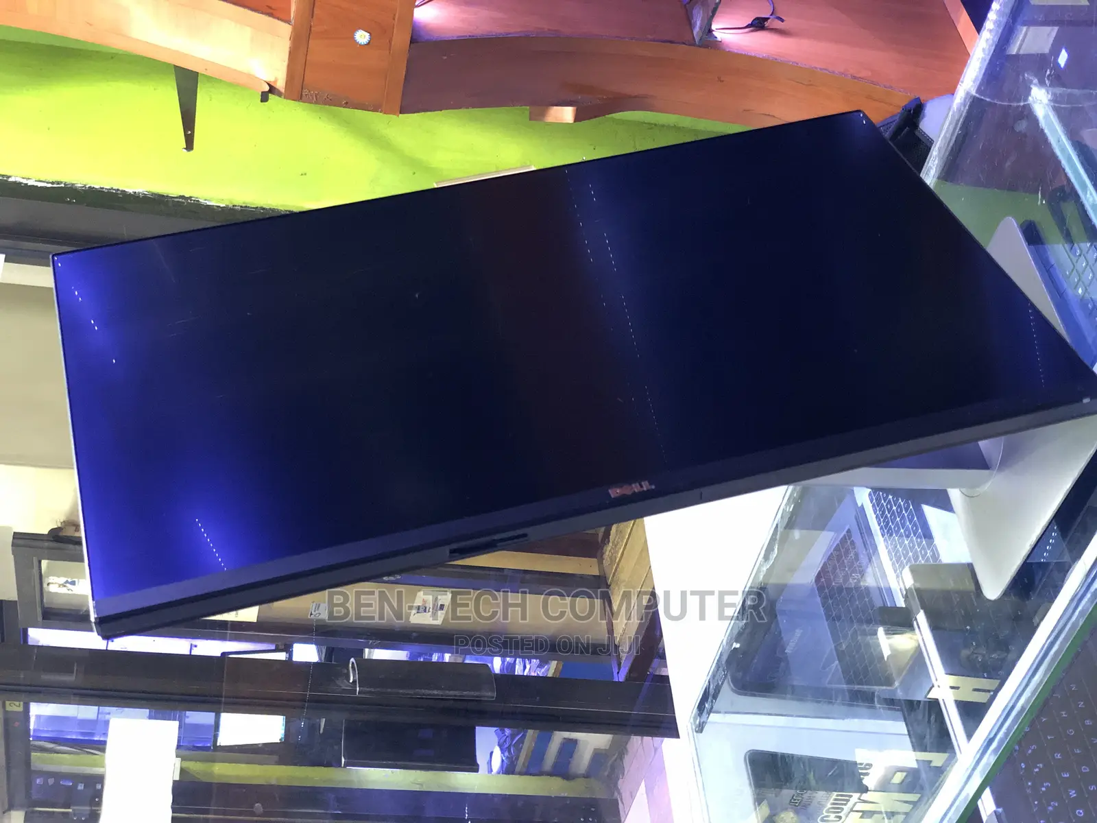 Dell Monitor 27inch Ips 