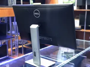 Dell Monitor 27inch Ips 