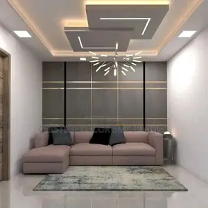Jypsum Ceiling Project Bb6