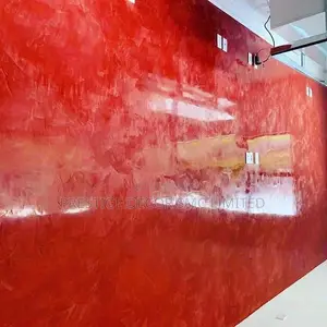 Painting . Interior Sticco