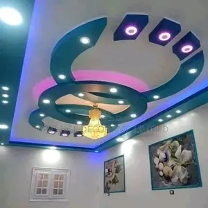 Jypsum Ceiling Project Cc5