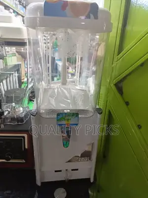 Single Juice Dispenser