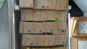 Konica Bizhub Toner