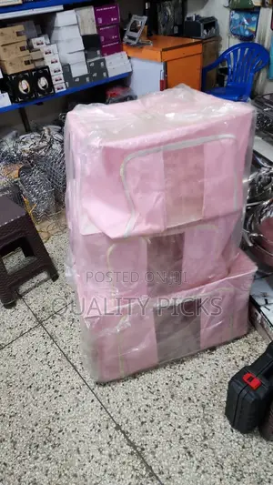 Travel Storage Bag