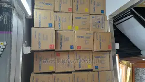 Konica Minolta Bizhub Toner