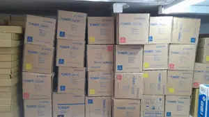 Konica Minolta Bizhub Toner TN616