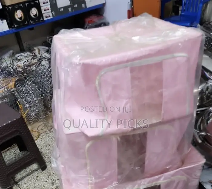 Travel Storage Bag