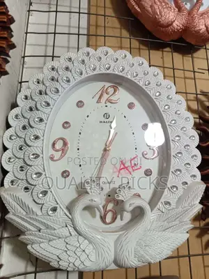 Home Wall Clock