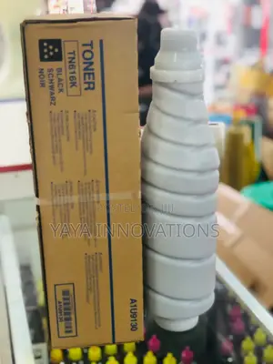 Bizhub Toner TN616