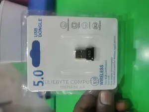 5.0 Bluetooth Dongle