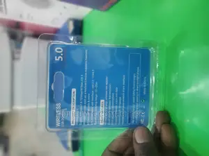 5.0 Bluetooth Dongle