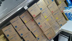 Bizhub Toner 616