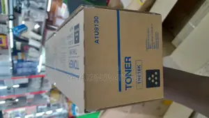 Bizhub Toner TN616 Black