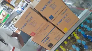 Original TN616 Bizhub Toner