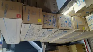 Premium TN616 Original Bizhub Toner