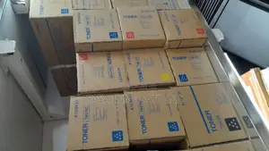 Genuine Bizhub Tn616 Toner