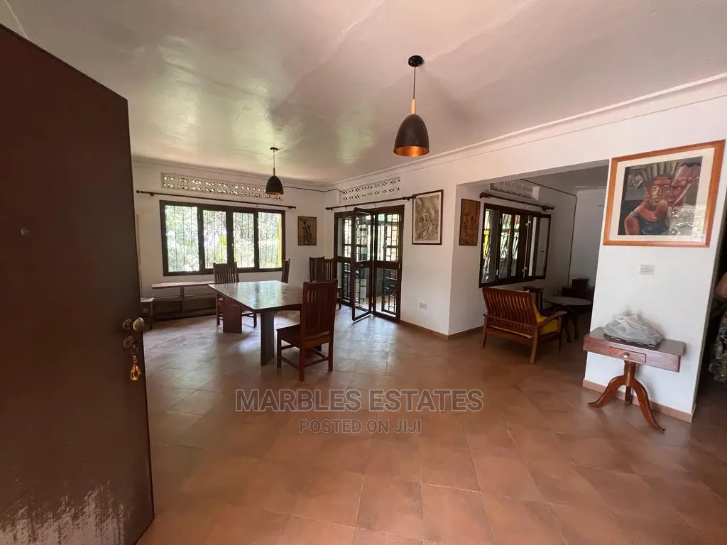 4bdrm House in Muyenga, Central Division for Rent