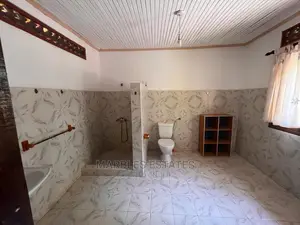 4bdrm House in Muyenga, Central Division for Rent