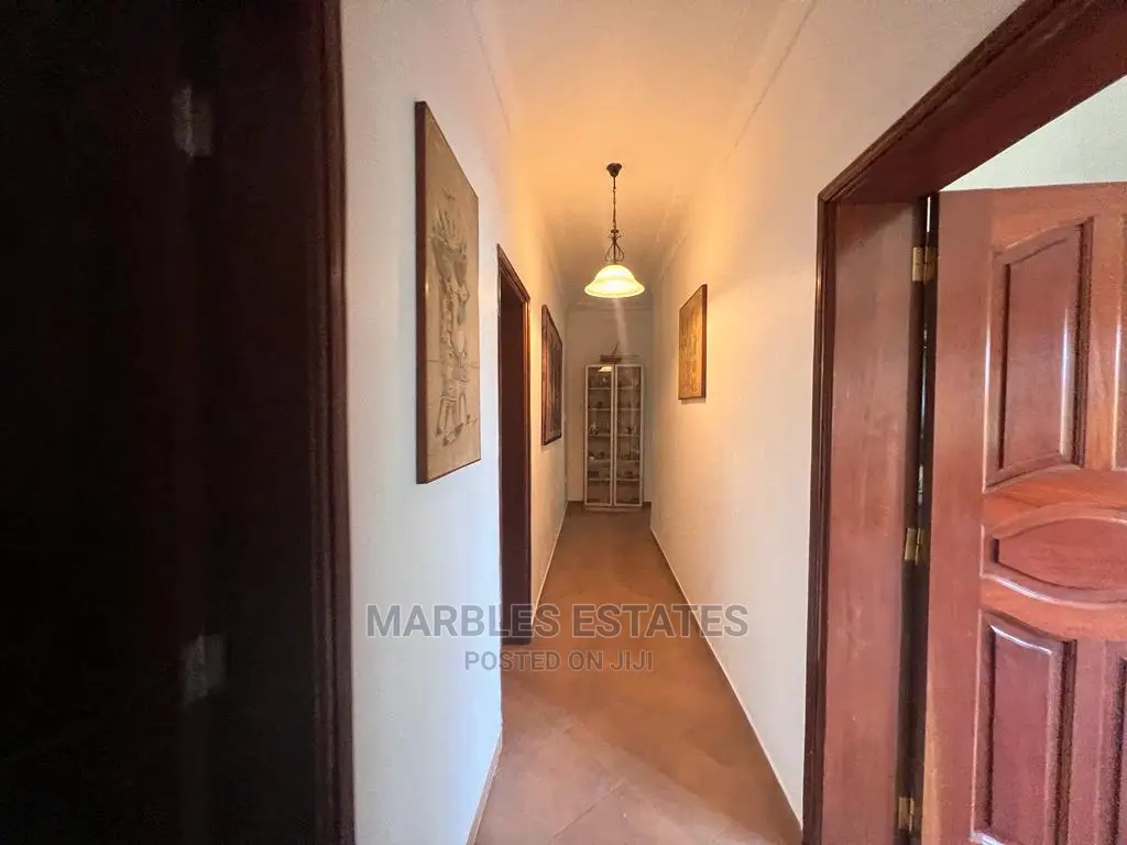 4bdrm House in Muyenga, Central Division for Rent