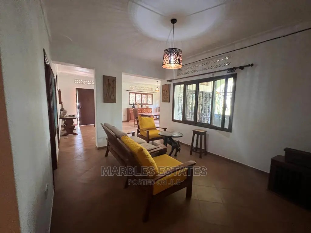4bdrm House in Muyenga, Central Division for Rent