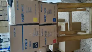 Extra Ordinary Bizhub Toner