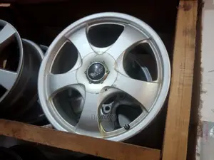 Rims for Subaru Size 17