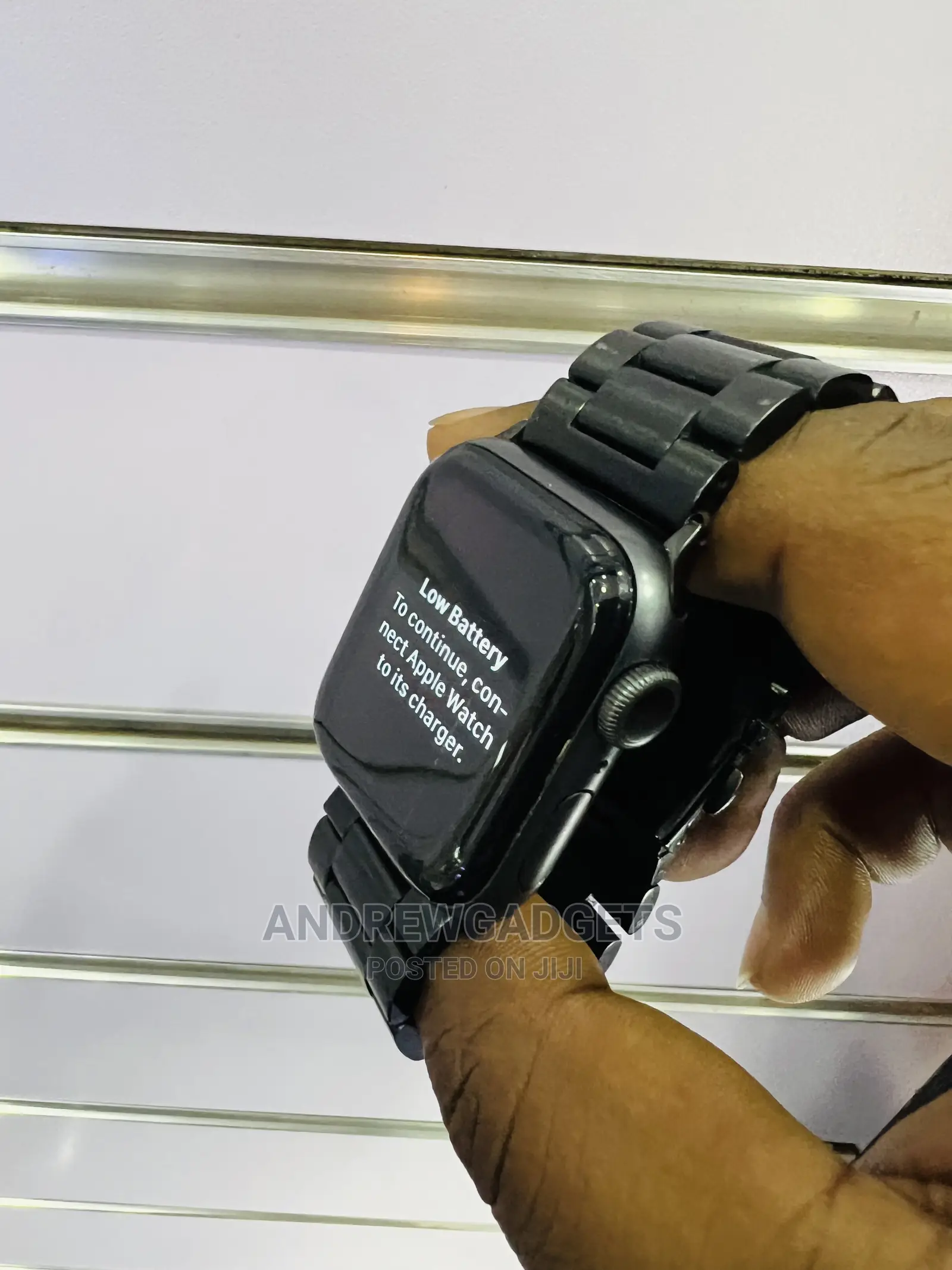 Applw Watch Series 5 40mm