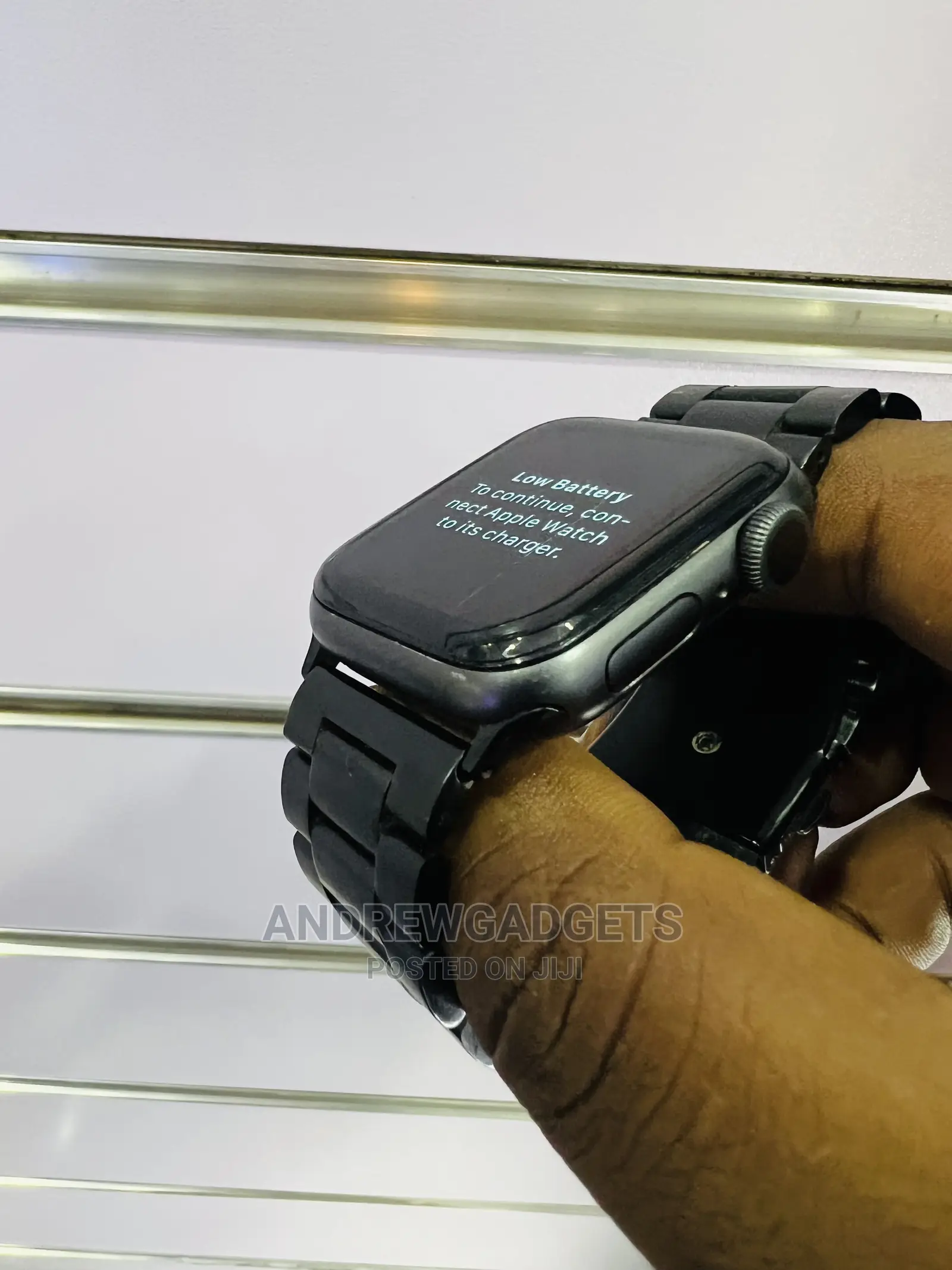 Applw Watch Series 5 40mm