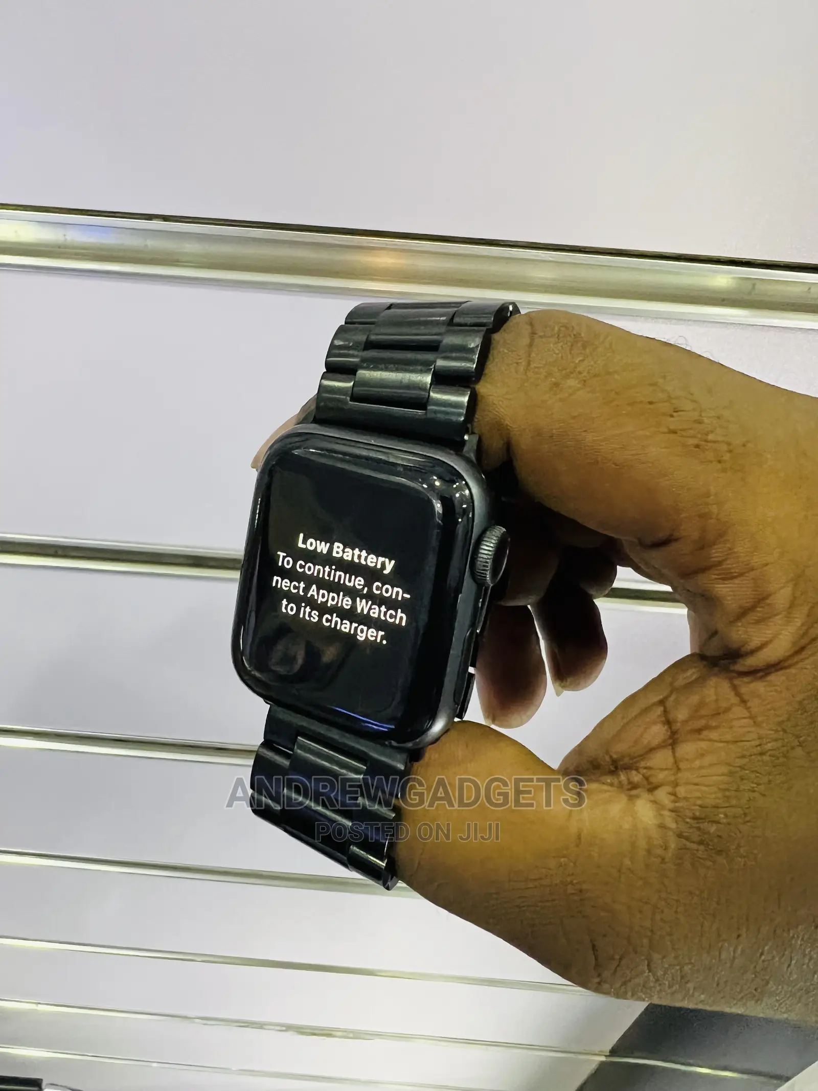 Applw Watch Series 5 40mm