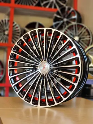 Rim 17 for Subaru