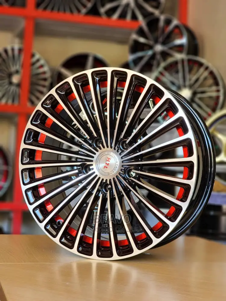 Rim 17 for Subaru