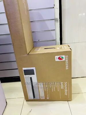 Sound Bar A450