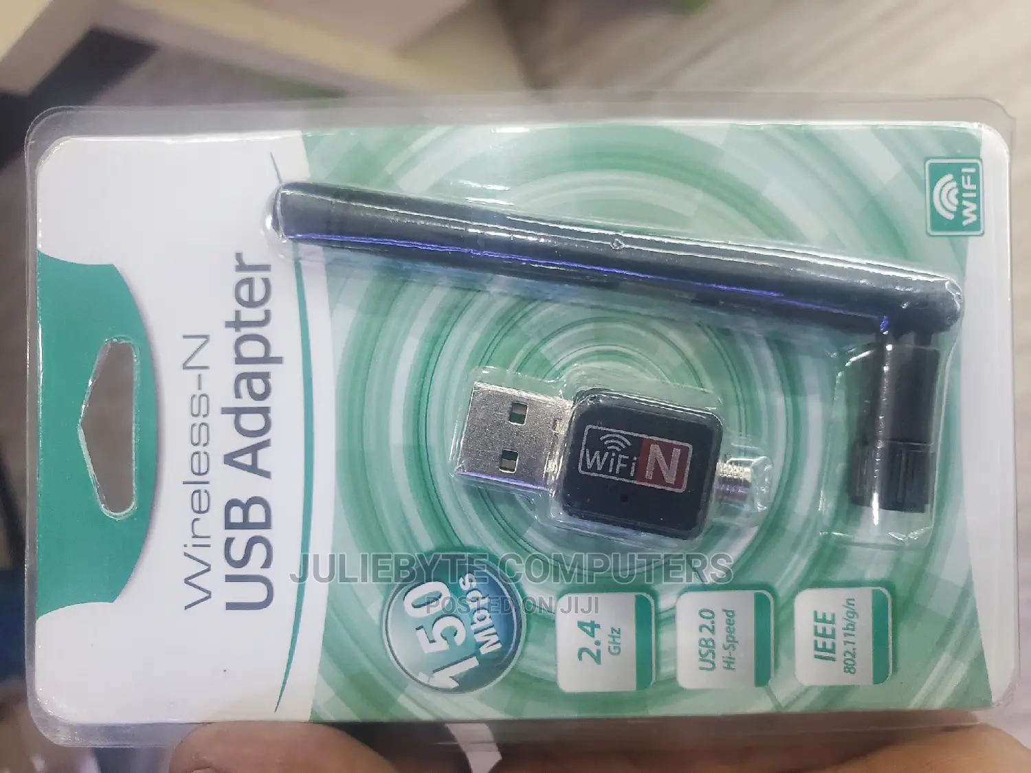 USB Wifi Adapter