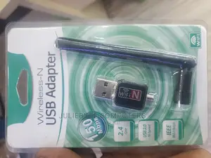 USB Wifi Adapter
