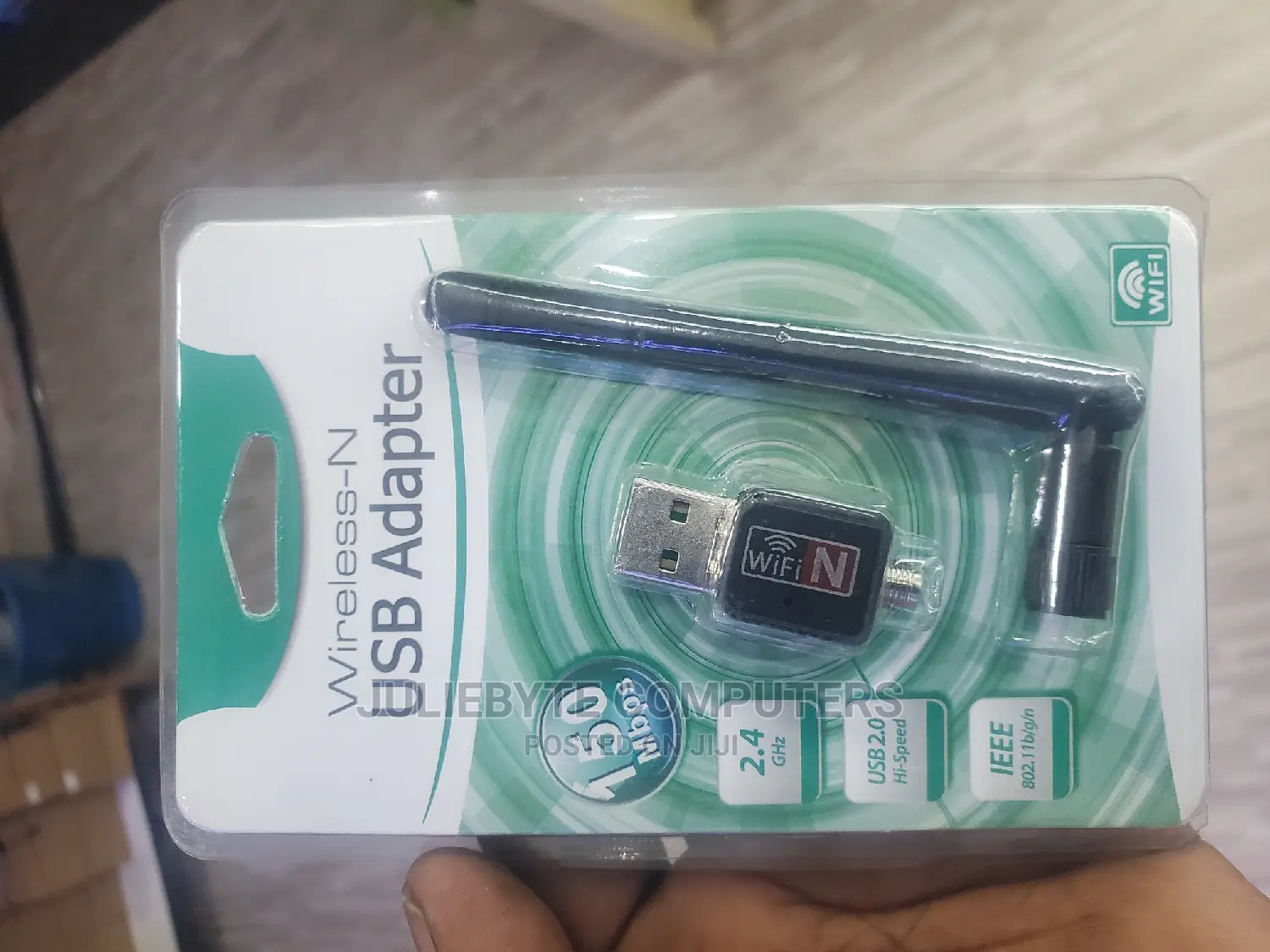 USB Wifi Adapter
