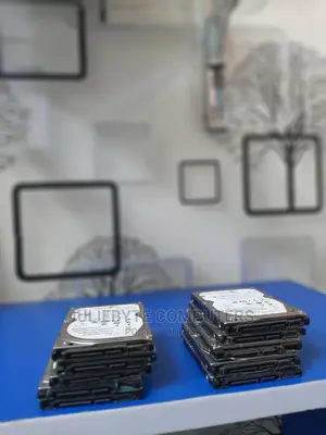 500gb Internal HDD