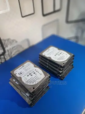 500gb Internal HDD