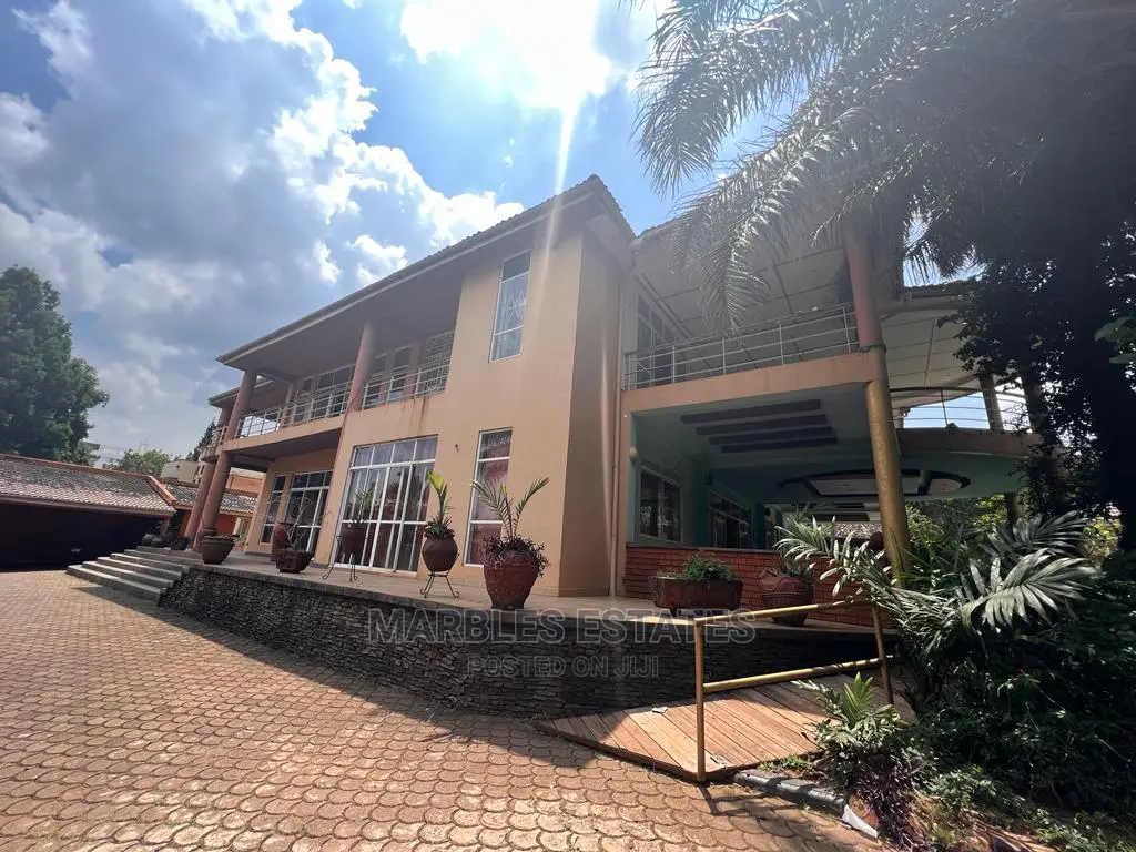 62 Decimals of Land for Sale in Kololo at $1.5M