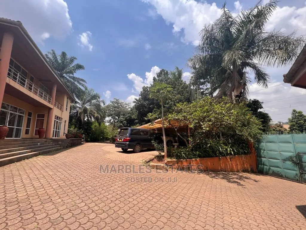 62 Decimals of Land for Sale in Kololo at $1.5M