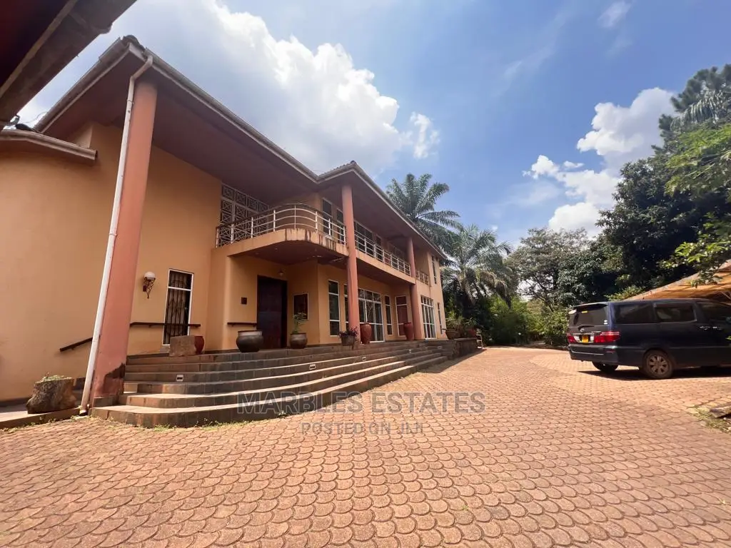 62 Decimals of Land for Sale in Kololo at $1.5M